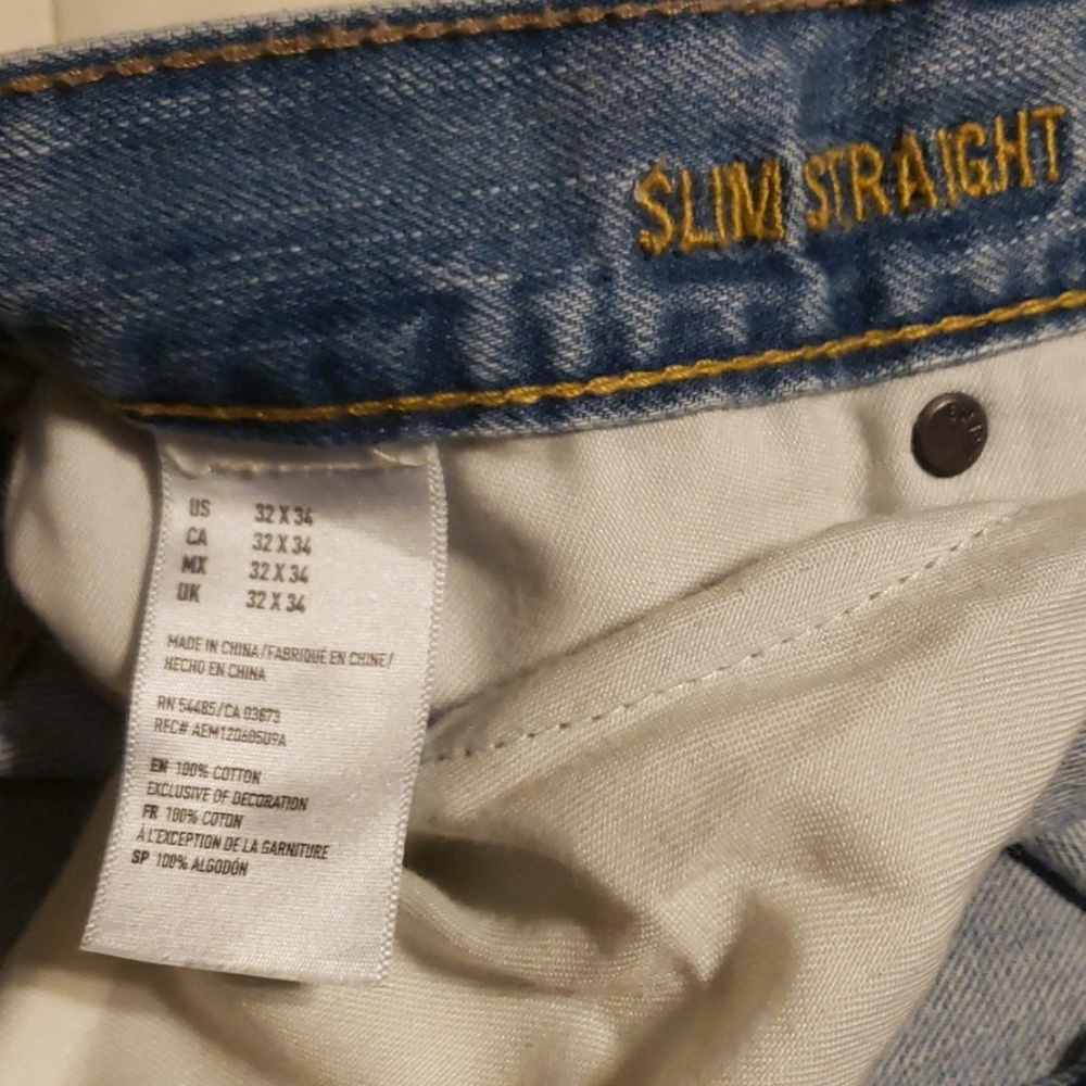 American eagle - Picture 3 of 3